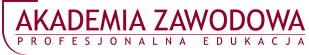 Akademia Zawodowa Profesjonalna Edukacja logo