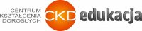 Centrum Kształcenia Dorosłych „EDUKACJA” logo