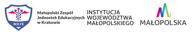 Krakowska Medyczna Szkoła Policealna im. Stanisławy Leszczyńskiej logo