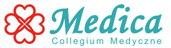 Medica Collegium Medyczne logo