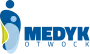 Medyczna Szkoła Policealna  im. Hanny Chrzanowskiej w Otwocku logo
